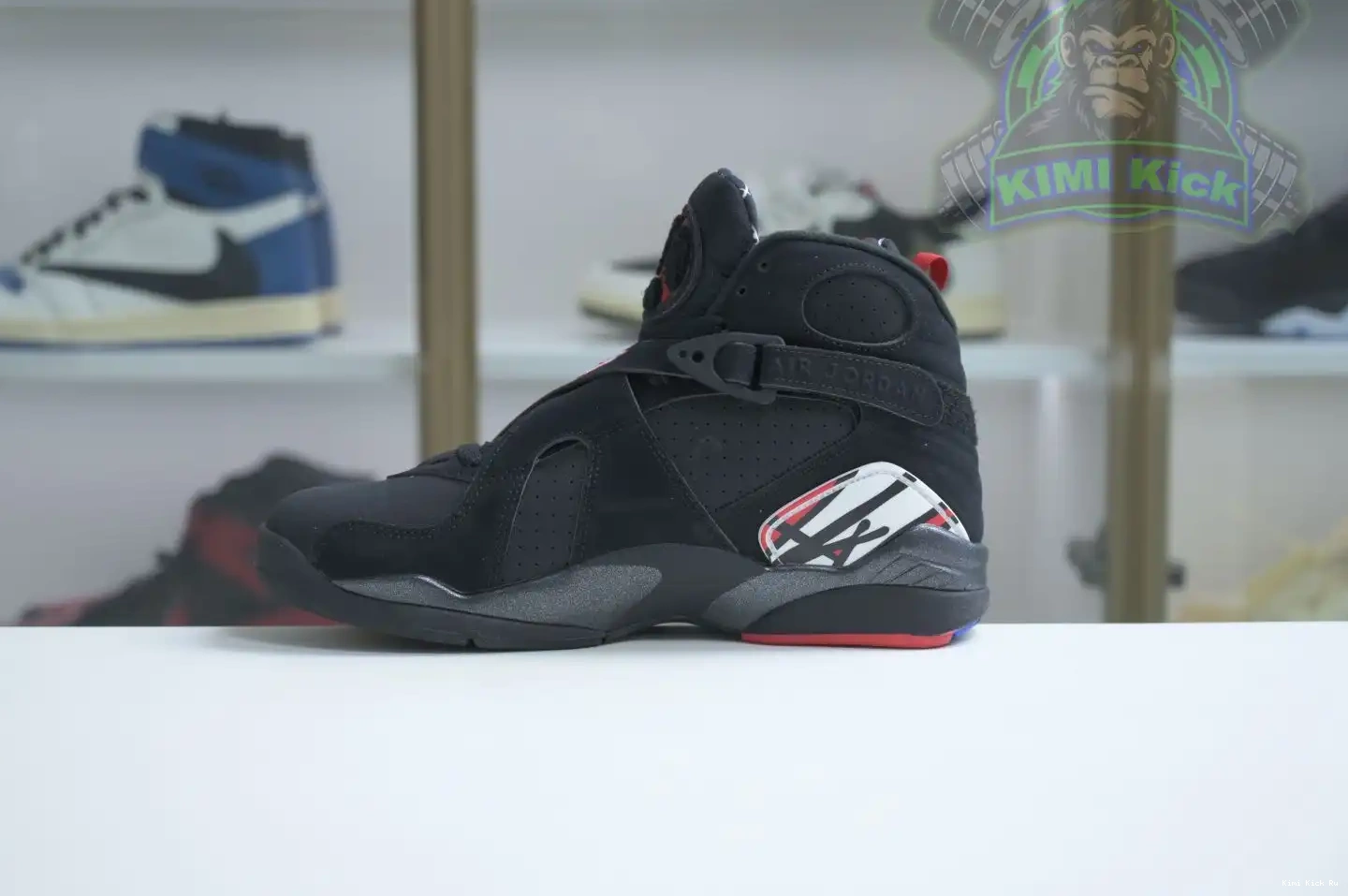 Air Jordan Kimikick 8 0822